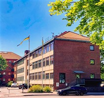 S:t Elisabeths folkhögskola